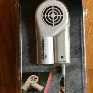 Windmere hot sale hair dryer